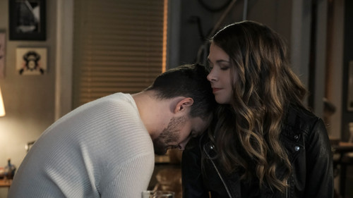 Younger: 40 é o Novo 20: 5×2