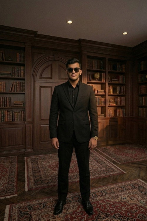 Mohammadali Rafi - صورة 2