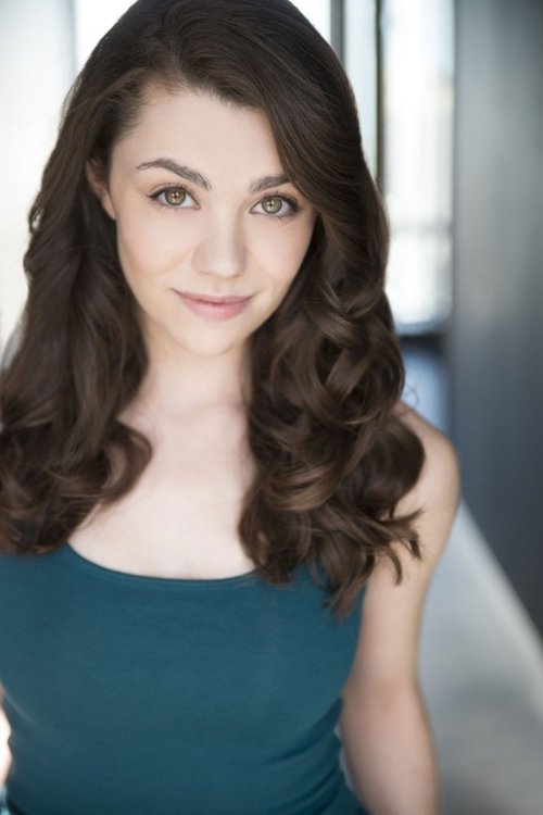 Kaley Ann Voorhees - Celebrity photo