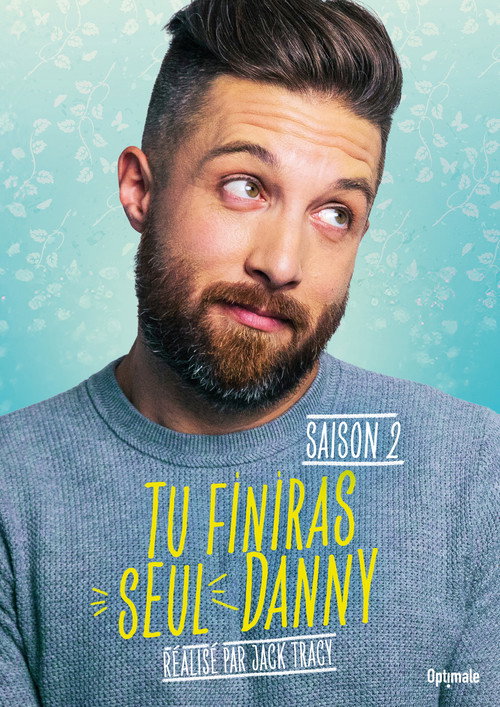Affiche de Danny Will Die Alone