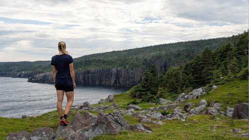 East Coast Trail