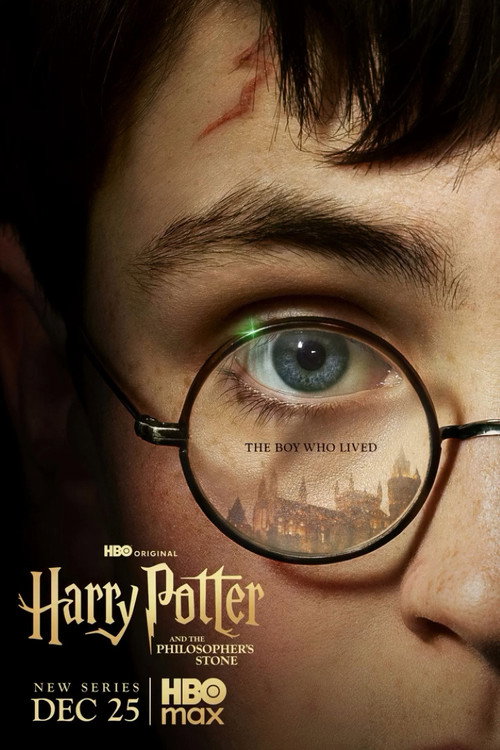 Harry Potter and the Philosopher's Stone