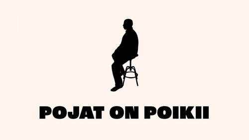 Pojat on Poikii Backdrop Blur