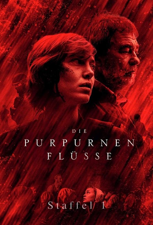 Die purpurnen Flüsse