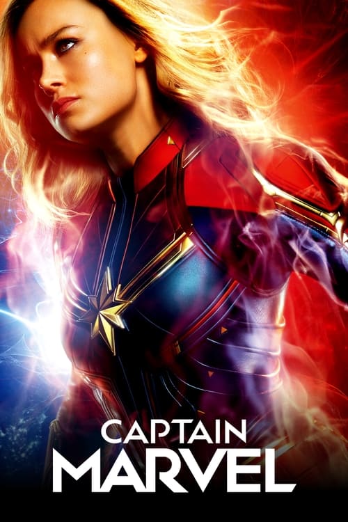 Captain Marvel (2019) Subtitle Indonesia