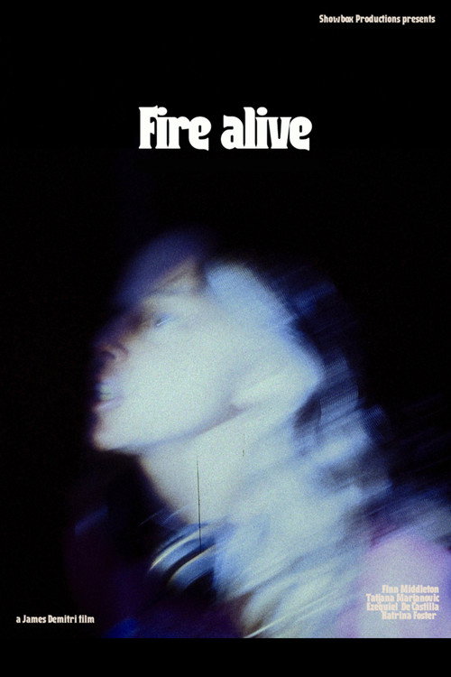 Fire Alive