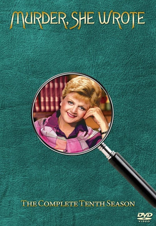 Where to stream Murder, She Wrote Season 10