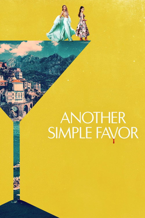 Un simple favor 2