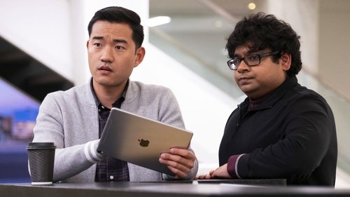 Billions: 4×5
