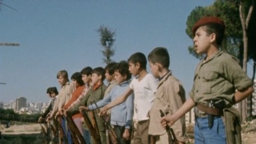 Children of War image 3