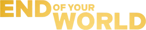 End Of Your World's logo image