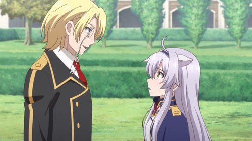 Akashic Records of Bastard Magic Instructor: 1×10