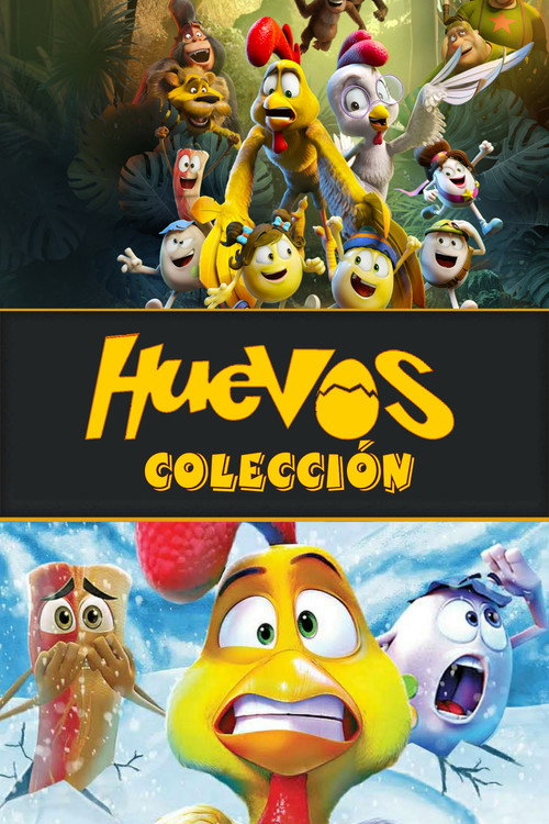 Huevos