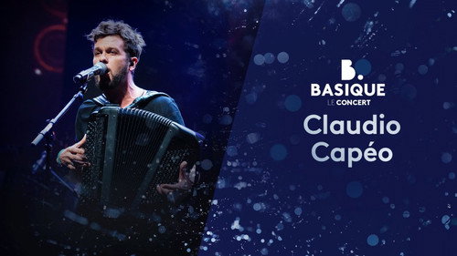 Image Claudio Capéo