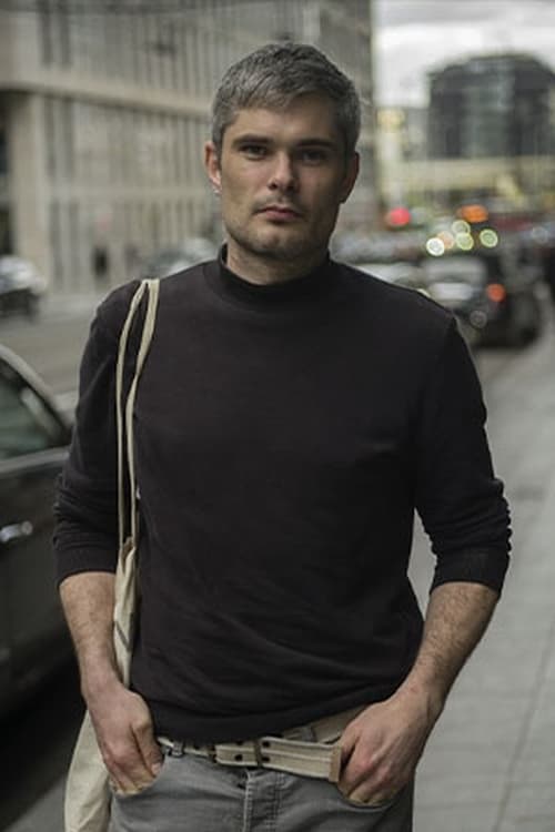 Gary Farrelly