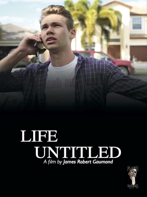 Life Untitled (2016) poster