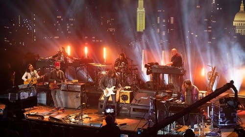 Austin City Limits, S48E10 - (2023)