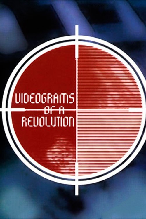 Videogramme einer Revolution movie poster player