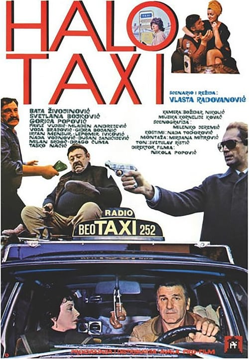 Hallo, Taxi 1983