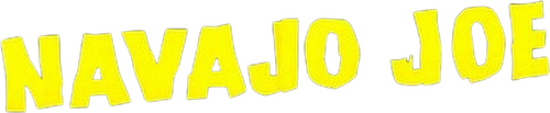 Navajo Joe