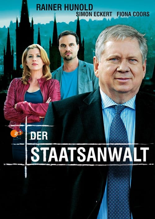 Der Staatsanwalt, S12E03 - (2017)