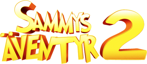 A Turtle's Tale 2: Sammy's Escape from Paradise