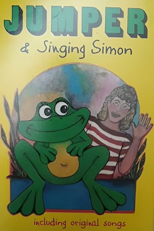 Jumper the Frog and Singing Simon (1988) poster