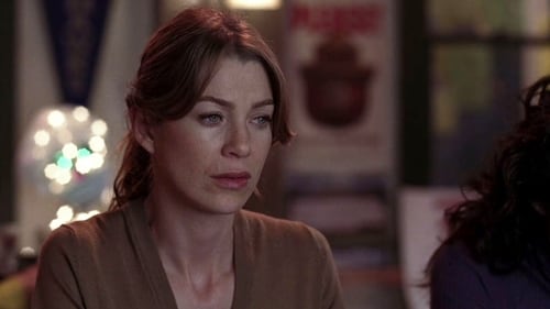 Grey's Anatomy - Season 2 - Episode 15: Break On Through