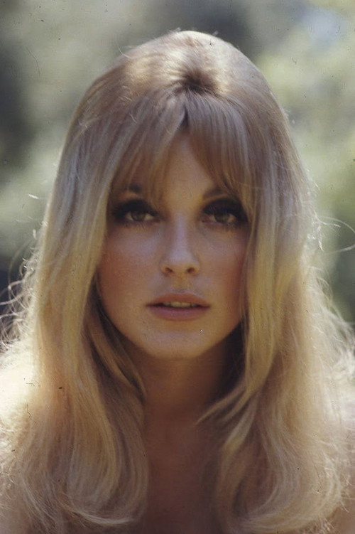 Sharon Tate