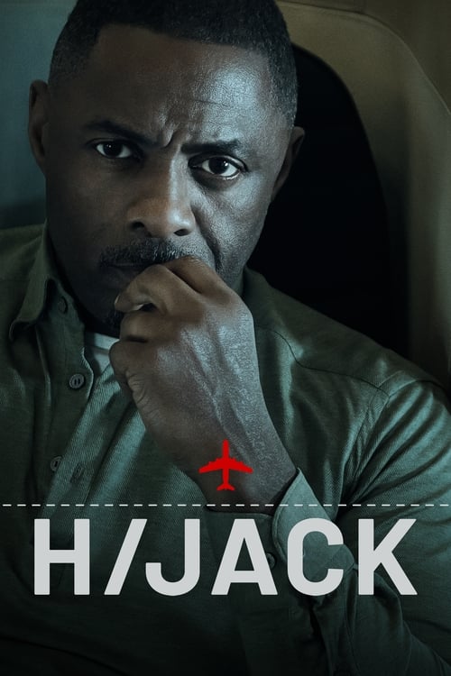 Hijack poster