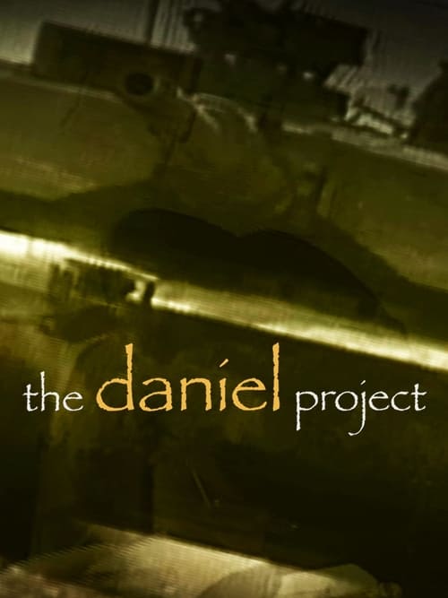 Where to stream The Daniel Project