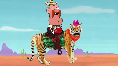 Uncle Grandpa, S02E14 - (2015)