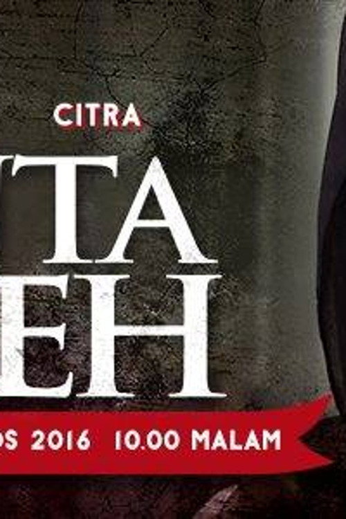 Lara Cinta Qaseh