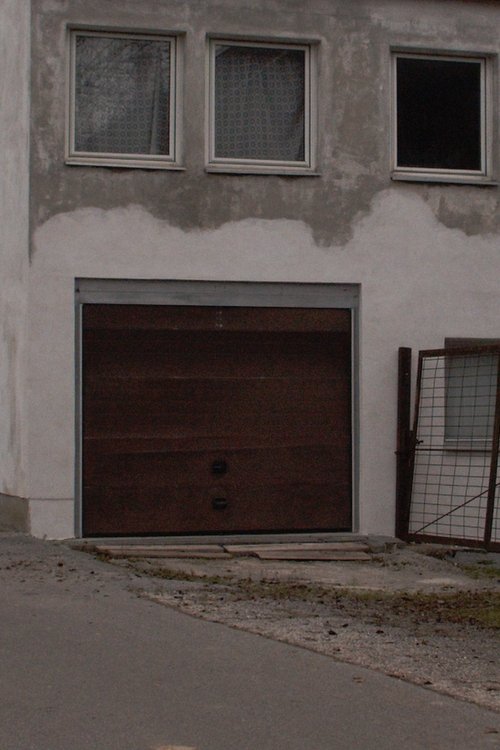 Die Suche nach dem Haus meines Vaters