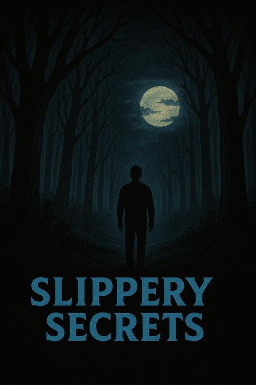 Slippery Secrets