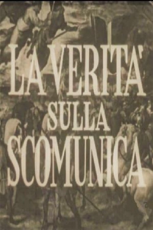 La verità sulla scomunica