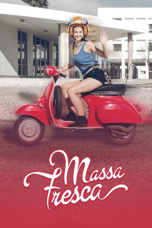 Poster Massa Fresca