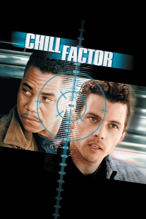 Largescale poster for Chill Factor