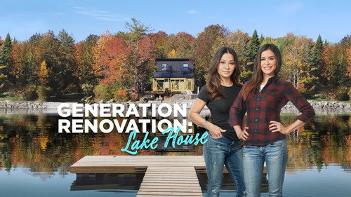 Generation Renovation: Lake House Bild 2