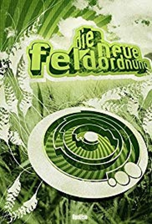 New Swirled Order movie poster player