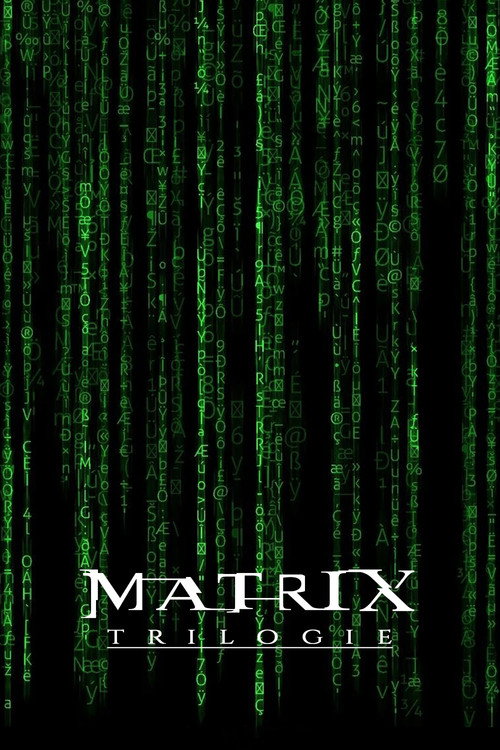 Matrix - Saga