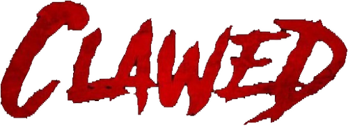 Clawed