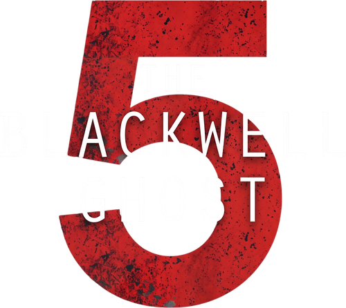 The Blackwell Ghost 5