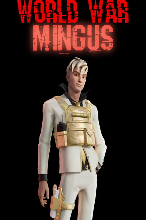 World War Mingus
