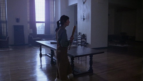The Shining