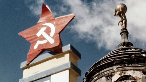 Iron Curtain: Life Under Soviet Occupation