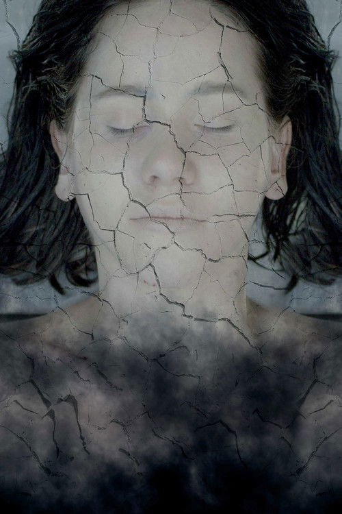 Souls Dancing in the Dark poster