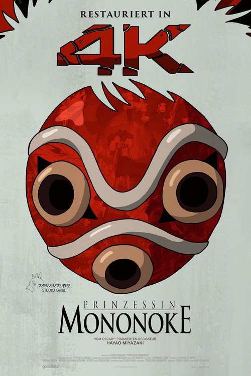 Princess Mononoke