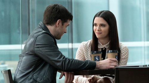 Escena del episodio 3 de la temporada 1 de la serie The Bold Type