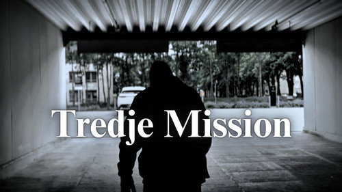 Tredje Mission